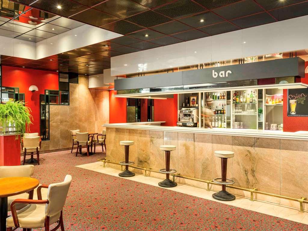 Ibis Paris Porte De Bercy Charenton-le-Pont Restaurant foto