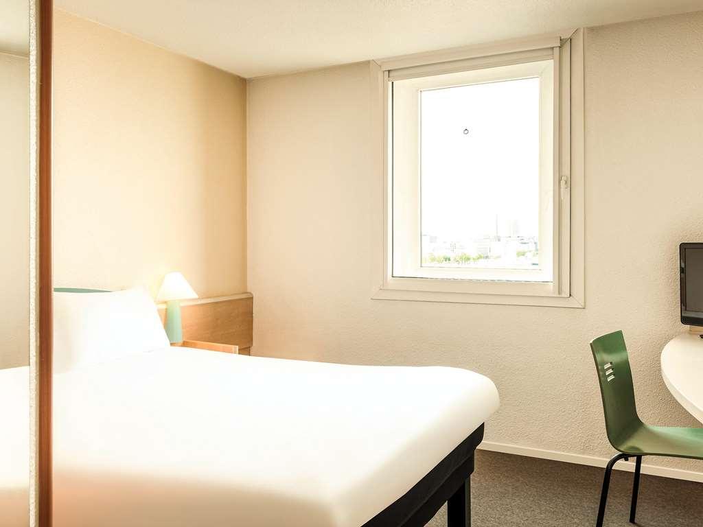 Ibis Paris Porte De Bercy Charenton-le-Pont Zimmer foto