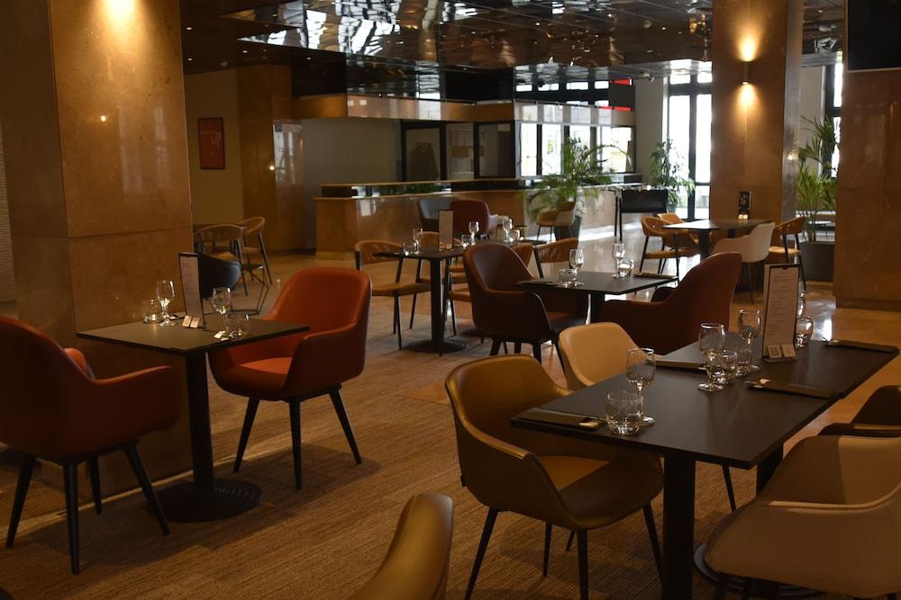 Ibis Paris Porte De Bercy Charenton-le-Pont Exterior foto