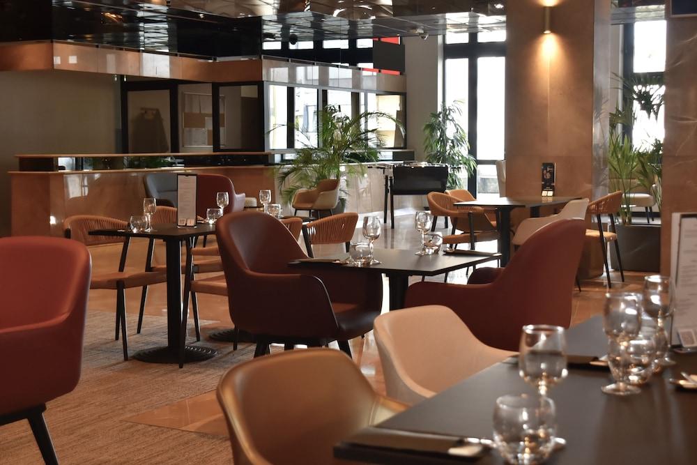 Ibis Paris Porte De Bercy Charenton-le-Pont Exterior foto