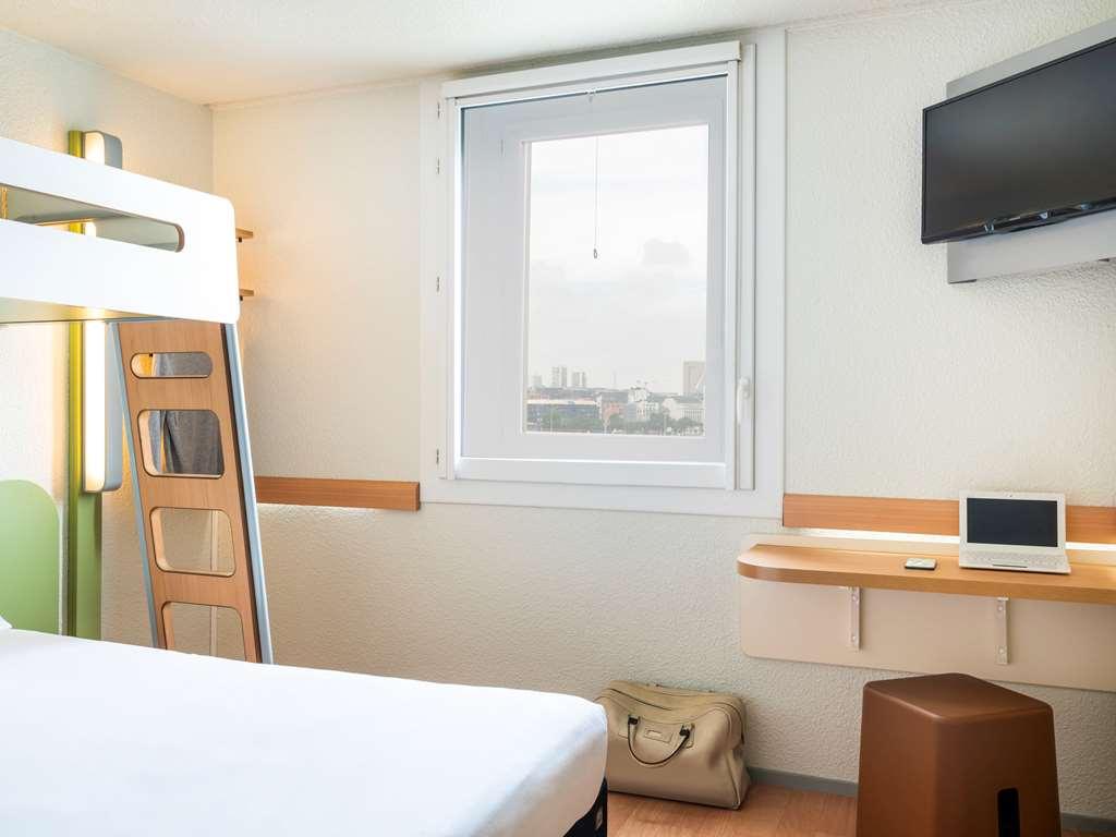 Ibis Paris Porte De Bercy Charenton-le-Pont Zimmer foto