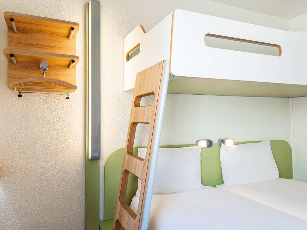 Ibis Paris Porte De Bercy Charenton-le-Pont Zimmer foto