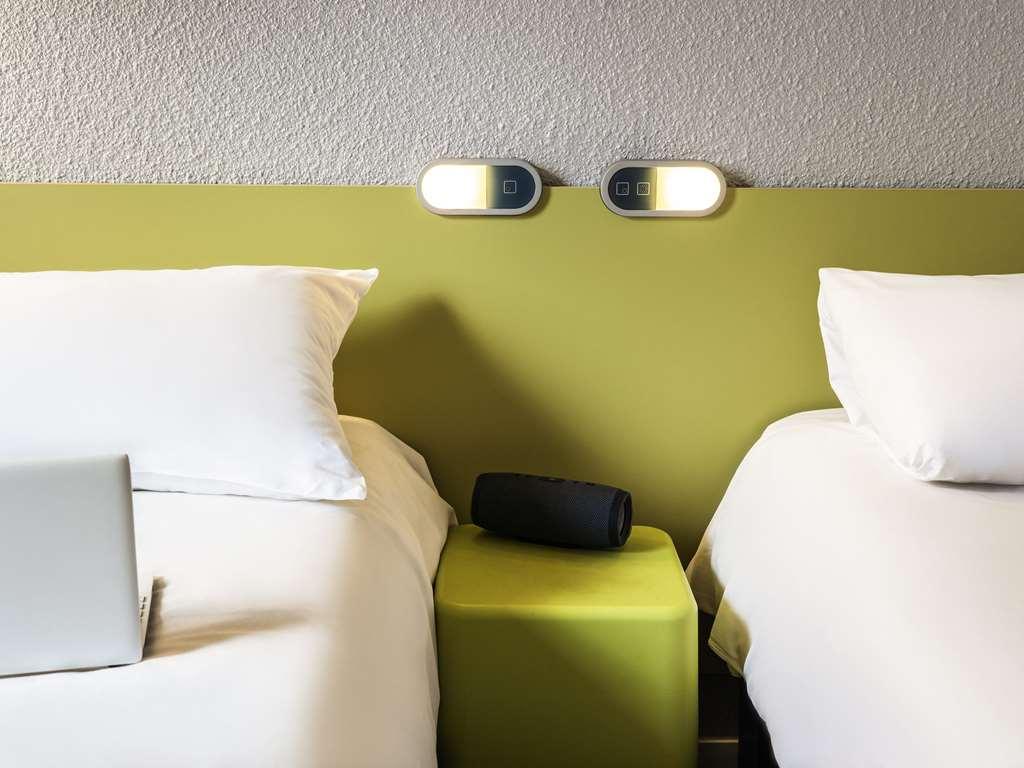 Ibis Paris Porte De Bercy Charenton-le-Pont Zimmer foto